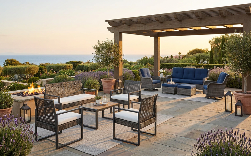 Patio Furniture Sets